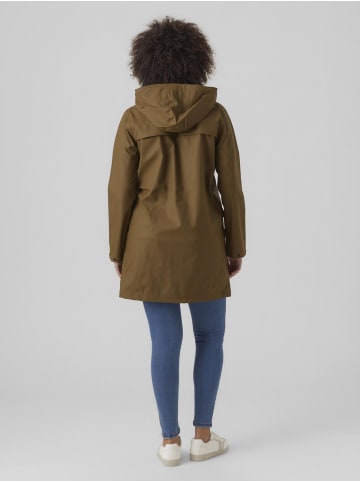 mama licious Mantel in Dark Olive