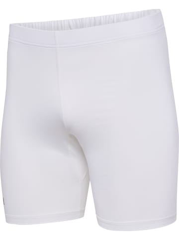 Hummel Leggings Hmlbl Herren in WHITE