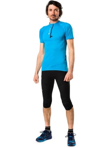 RAIDLIGHT Sportshirt in Blau