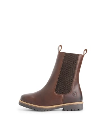 TRAVELIN' Ferring in Dunkelbraun