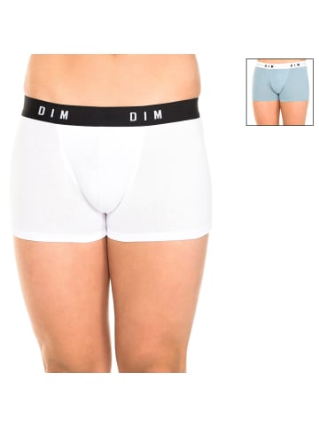 DIM 2er-Set: Boxershorts in Multicolored