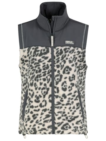 Authentic Style Weste für Damen in uni