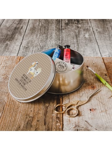 Mr. & Mrs. Panda Aufbewahrungsbox Hund Australien Shepherd mit S... in Hundeglück