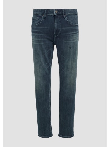 s.Oliver Jeans-Hose NELIO in 68Z7_dunkelblau