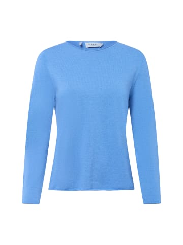 März Pullover in blau - 0001