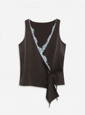 Vero Moda Top in Chocolate Torte