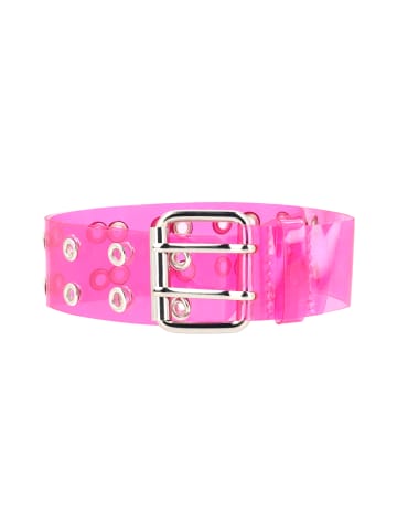 myMo KIDS Mädchen (Kids) Belt in Pink