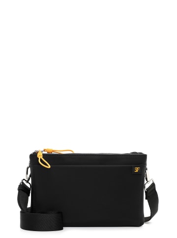 SURI FREY Umhängetasche SFY Alley in black