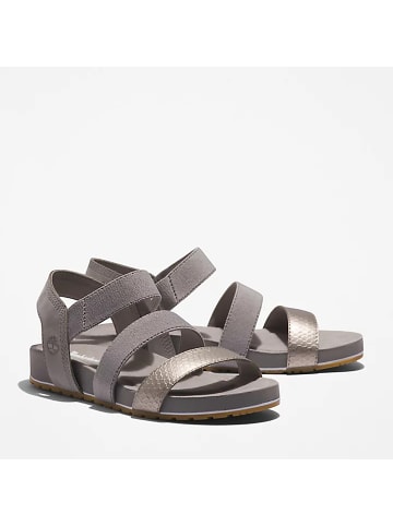 Timberland WMALIBUWAVES 3 BANDS in Grau