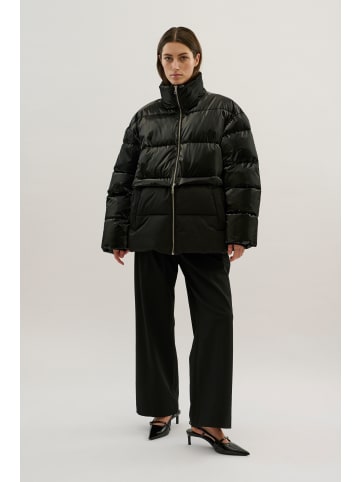 Karen By Simonsen Jacke KBPaisley Casual fit in Meteorite