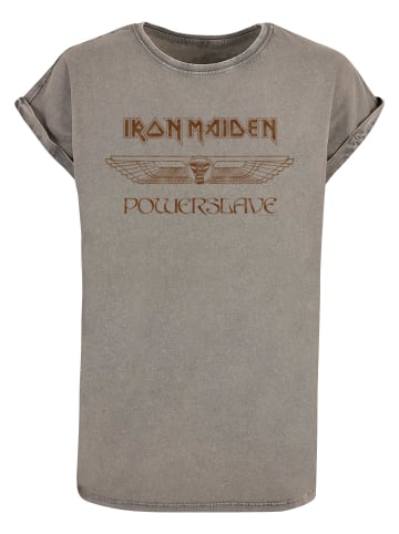 Merchcode Merchcode T-Shirts in asphalt