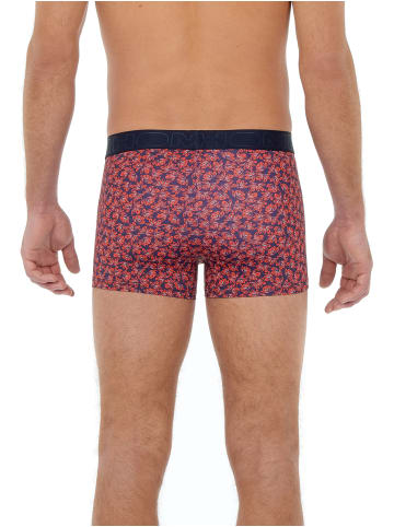 HOM Boxer Briefs HO1 Loe in navy print