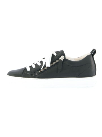 Paul Green Sneaker in Schwarz