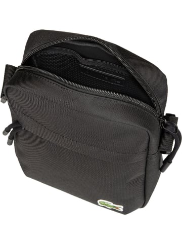 Lacoste Umhängetasche Neocroc Crossover NU4788NE in Noir