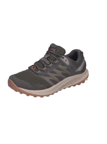 Merrell Outdoorschuhe NOVA 3 GTX in olive