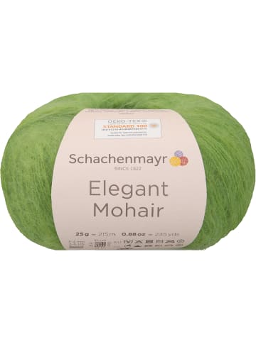 Schachenmayr since 1822 Handstrickgarne Elegant Mohair, 25g in Apfel