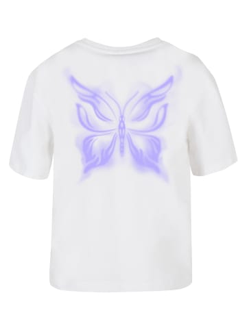 Mister Tee Mister Tee in white