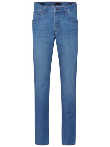Bugatti Jeans in 335-blau