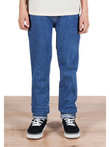 Band of Rascals Jeans " Slim Fit " in light-blue