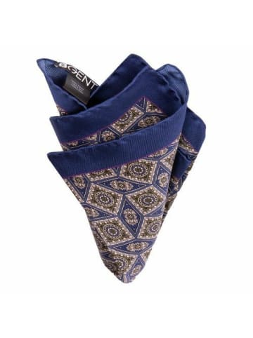 BGents Tuch für Herren in dunkel-blau