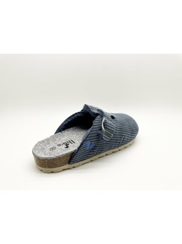 thies Sneaker für Damen in blau