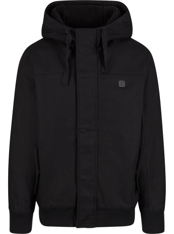 Brandit Brandit Winterjacken in black