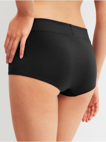 Calida Panty in schwarz