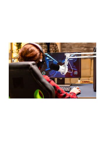 maono PD200XS dynamisches Mikrofon weiß