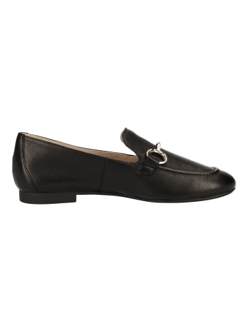 Paul Green Slipper Schwarz