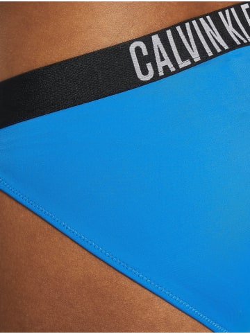 Calvin Klein Bikini in dynamic blue