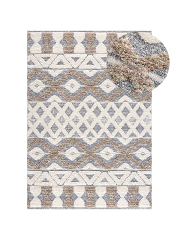 payé Teppich Hochflor Nara 3050