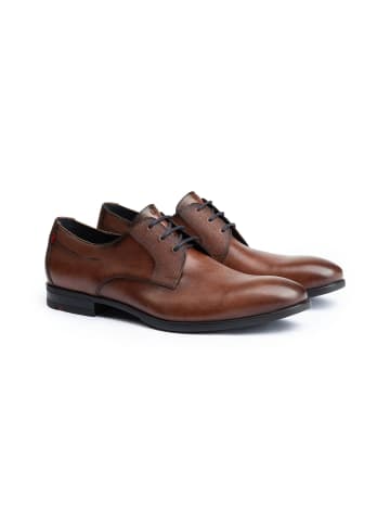 LLOYD Schuhe RUBIN in BRAUN