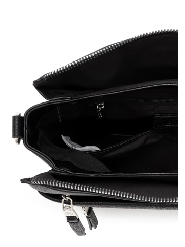 Tamaris Umhängetasche TAS Melissa in black