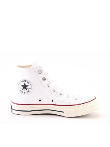 Converse Sneaker Chuck in Weiß