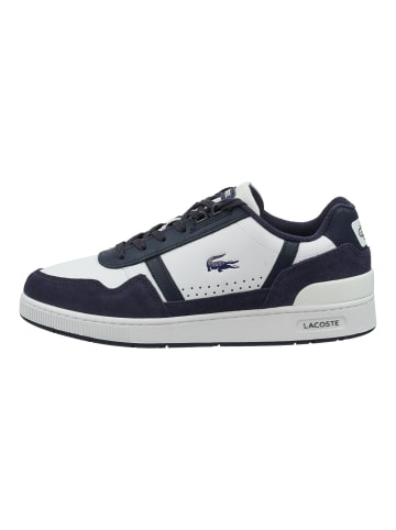 Lacoste Sneaker in Weiß