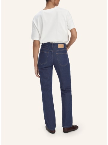 Hessnatur Jeans in pure blue