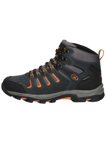 Lico Outdoorschuh "Manaslu High" in Grau