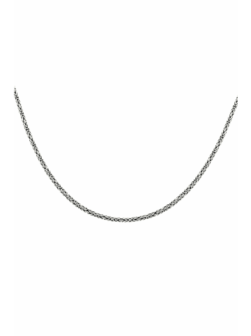 caï Halskette für Erwachsene in silber