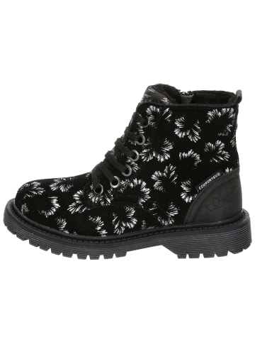 Lico Winterstiefel "Malati" in Schwarz