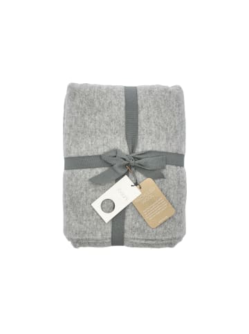 SÖDAHL Decke Decke in Light Grey