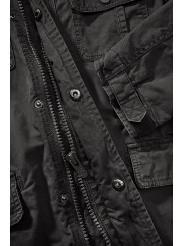 Brandit Brandit in black