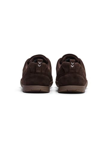 Hummel Schnürsenkel Sneaker Hml Lebensstil Erwachsene in JAVA