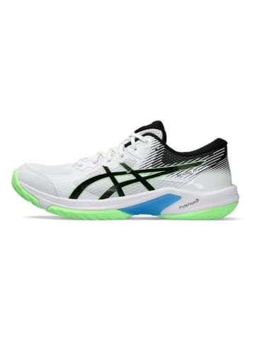 asics Handballschuhe BEYOND FF 101 in Weiß