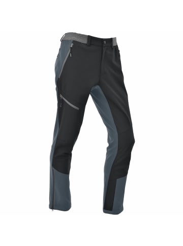 Maul Sport Hose Balmhorn in Dunkelgrau