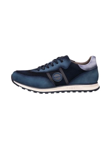 Bugatti Sneaker in blau