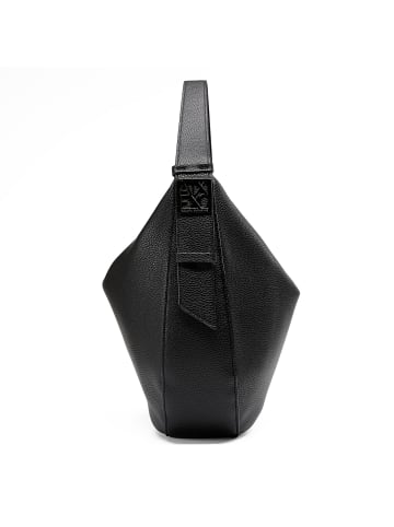 Armani Exchange Susie Schultertasche 27 cm in black