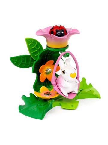 Brio Aktionsspiel BRIO Flora - Azaleas Blumenschaukel Ab 3 Jahre in bunt