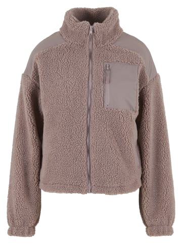 Urban Classics Winter Jackets in duskrose