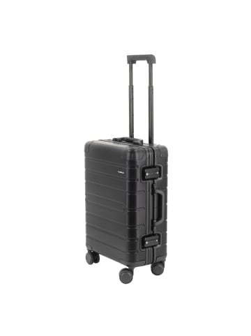 Alumaxx Trolley für Damen in schwarz
