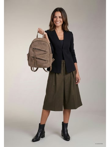 SURI FREY Rucksack SFY Celly in darktaupe 950